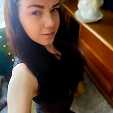 Фотография девушки Алеся, 28 лет из г. Костюковичи