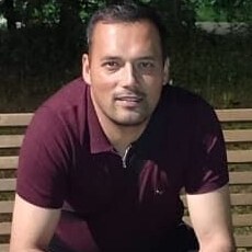 Фотография мужчины Костя, 57 лет из г. Клинцы