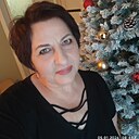 Марина, 57 лет