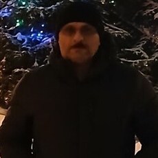 Фотография мужчины Daniel, 50 лет из г. Пермь