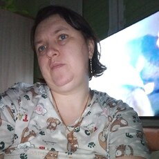 Фотография девушки Юлия, 33 года из г. Камешково