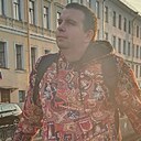 Максим, 36 лет