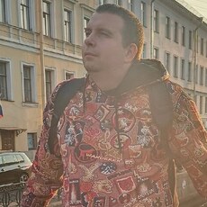 Фотография мужчины Максим, 36 лет из г. Тула