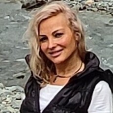 Фотография девушки Анюта, 38 лет из г. Краснодар