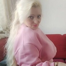 Фотография девушки Оксаночка, 45 лет из г. Хмельницкий