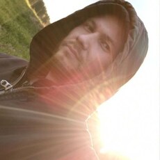 Фотография мужчины Альберт, 33 года из г. Кострома