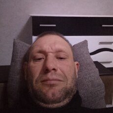 Фотография мужчины Владир, 41 год из г. Калинковичи