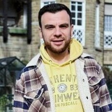 Фотография мужчины Руслан, 35 лет из г. Дортмунд