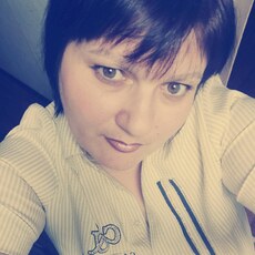 Фотография девушки Юляшка, 41 год из г. Барнаул