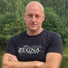 Фотография мужчины Александр, 42 года из г. Смоленск