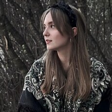 Фотография девушки Настя, 39 лет из г. Санкт-Петербург