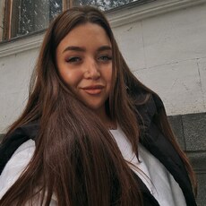 Фотография девушки Dayana, 25 лет из г. Ялта