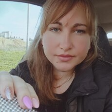 Фотография девушки Alena, 34 года из г. Симферополь