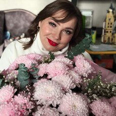 Фотография девушки Анна, 41 год из г. Сальск