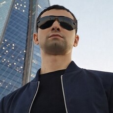 Фотография мужчины Excalant, 37 лет из г. Нальчик