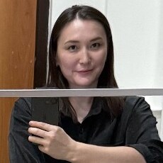 Фотография девушки Yen, 31 год из г. Атырау(Гурьев)