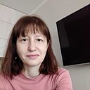 Татьяна, 43 года