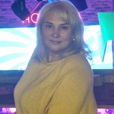 Фотография девушки Наталья, 46 лет из г. Новосибирск