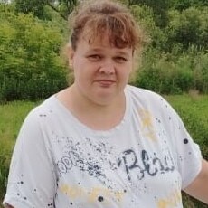 Фотография девушки Лена, 37 лет из г. Рошаль