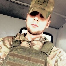 Фотография мужчины Александр, 31 год из г. Волгоград