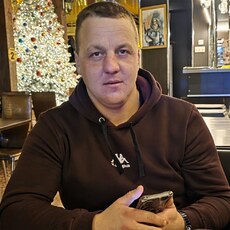 Фотография мужчины Максим, 33 года из г. Жлобин