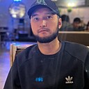 Аскар, 30 лет