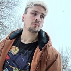 Фотография мужчины Дима, 30 лет из г. Тула