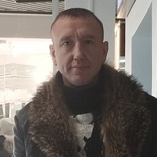 Фотография мужчины Юрий, 40 лет из г. Гатчина