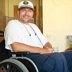 Фотография мужчины Николай, 61 год из г. Красноярск