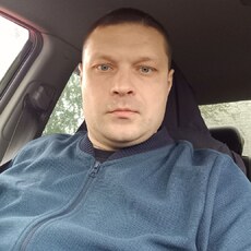 Фотография мужчины Олег, 39 лет из г. Ульяновск