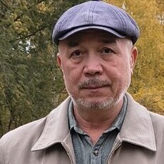Фотография мужчины Хасан, 59 лет из г. Набережные Челны