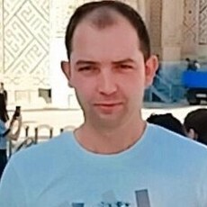 Фотография мужчины Игорь, 34 года из г. Мангит