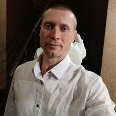 Фотография мужчины Андрей, 39 лет из г. Борисов