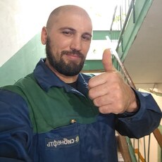 Фотография мужчины Камиль, 38 лет из г. Омск