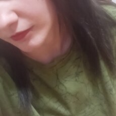 Фотография девушки Котёнок, 29 лет из г. Камень-на-Оби