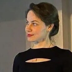 Фотография девушки Наташа, 43 года из г. Тольятти