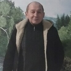 Фотография мужчины Сергей, 65 лет из г. Одесса