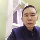 Дамир, 33 года