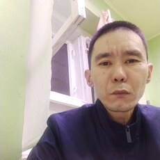 Фотография мужчины Дамир, 33 года из г. Астрахань