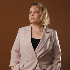 Фотография девушки No Name, 44 года из г. Челябинск