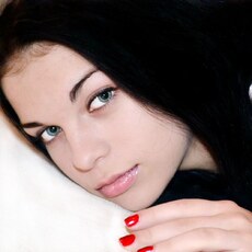 Фотография девушки Рената Набокова, 34 года из г. Пермь