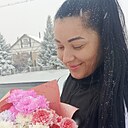 Незнакомка, 35 лет