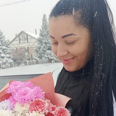 Фотография девушки Незнакомка, 35 лет из г. Омск