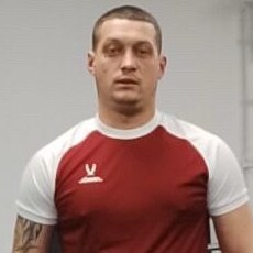 Фотография мужчины Макс, 29 лет из г. Белгород