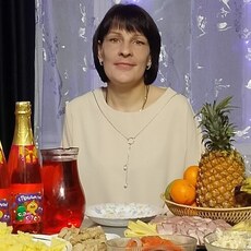 Фотография девушки Екатерина, 40 лет из г. Слюдянка