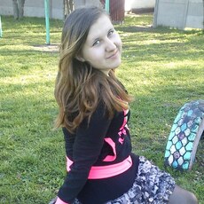 Фотография девушки Людмила, 31 год из г. Омск