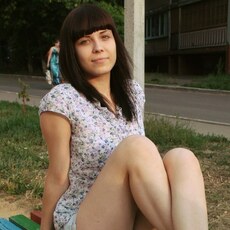Фотография девушки Настя, 27 лет из г. Москва