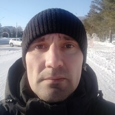 Фотография мужчины Алексей, 38 лет из г. Костанай