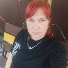 Фотография девушки Наталья, 41 год из г. Губкин