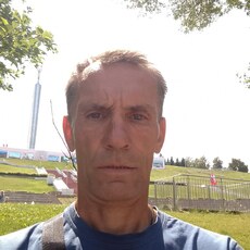Фотография мужчины Вячеслав, 54 года из г. Новокуйбышевск